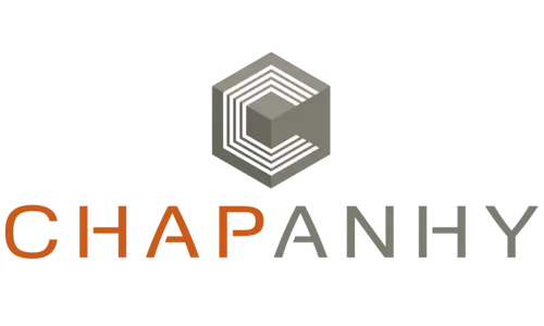 CHAPANHY APPLICATIONS_logo