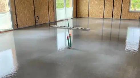 chape liquide à Fontenay-sur-Eure - image 2